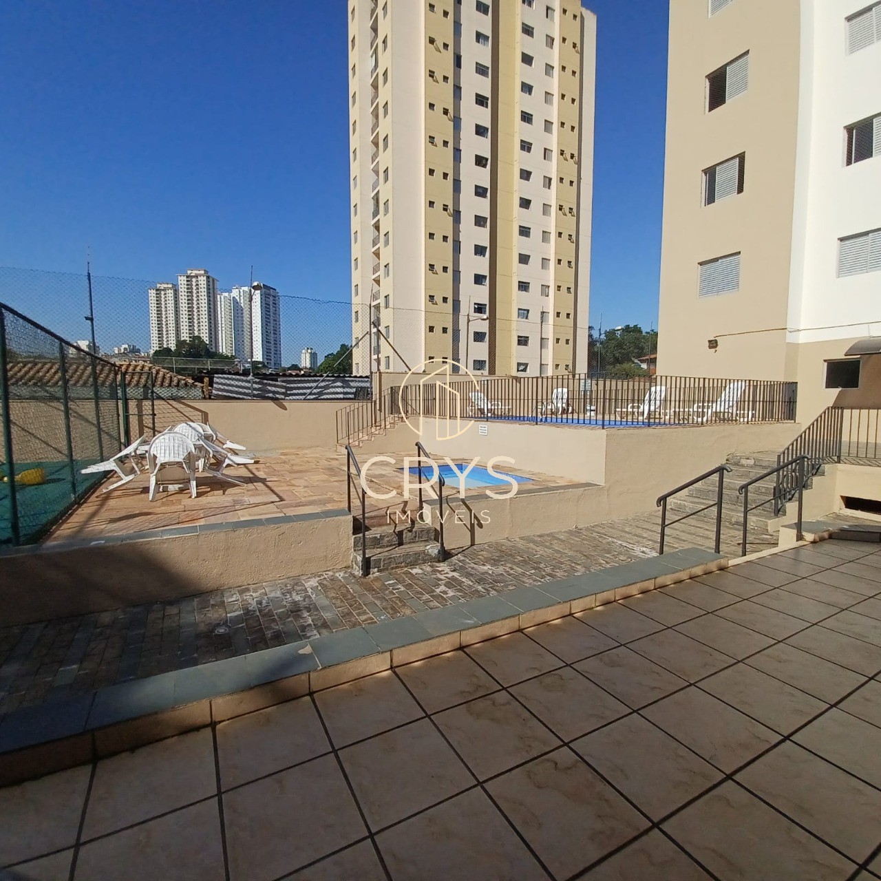 Apartamento, 2 quartos, 70 m² - Foto 16