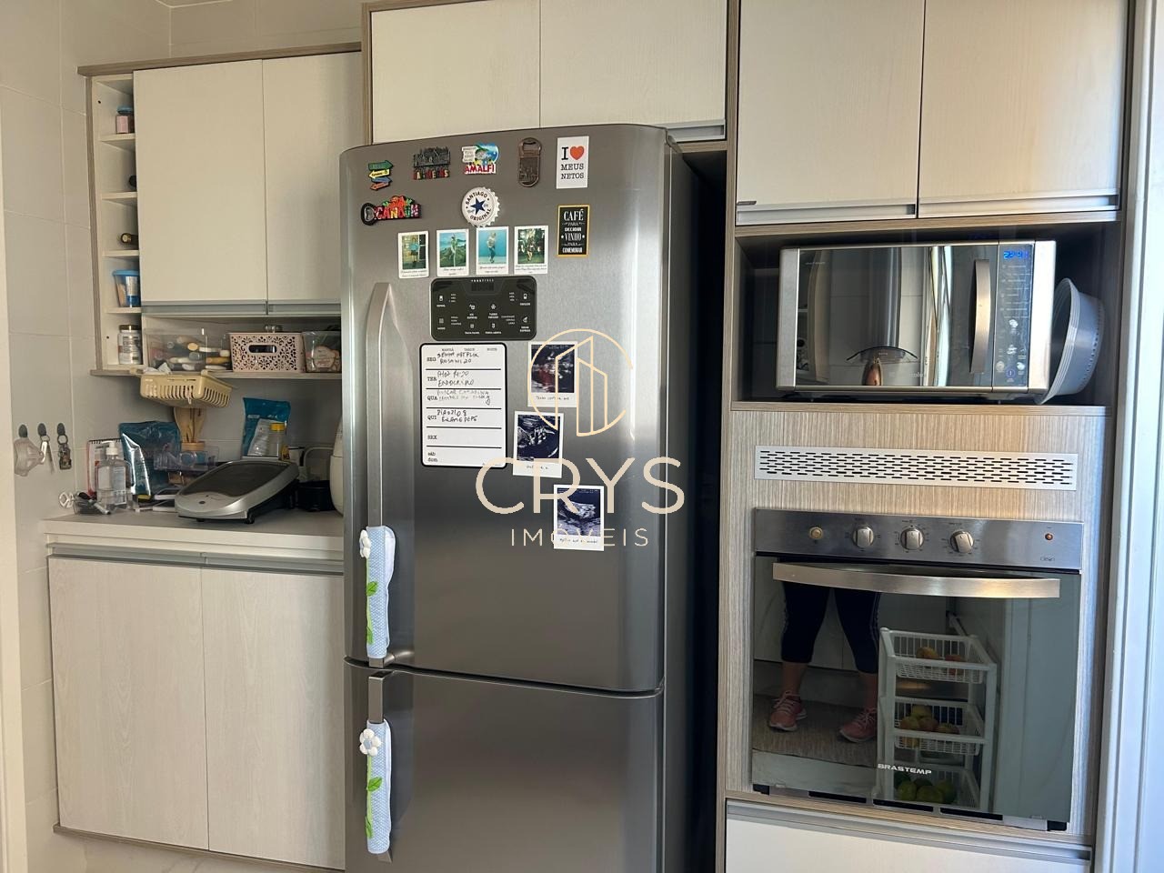 Apartamento, 3 quartos, 121 m² - Foto 6