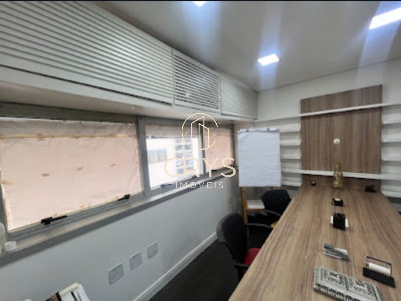 Conjunto Comercial-Sala à venda, 35m² - Foto 4