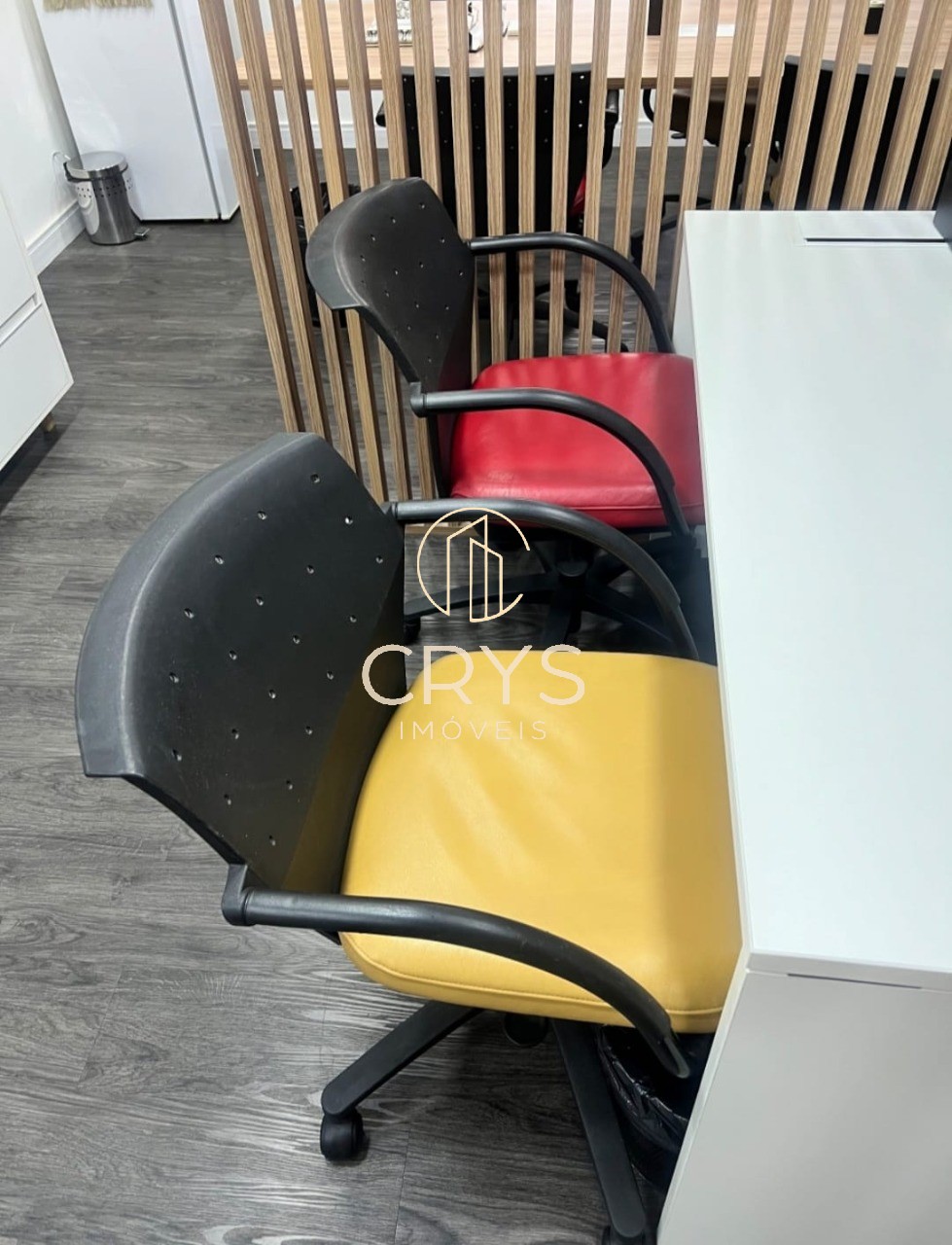Conjunto Comercial-Sala à venda, 35m² - Foto 12