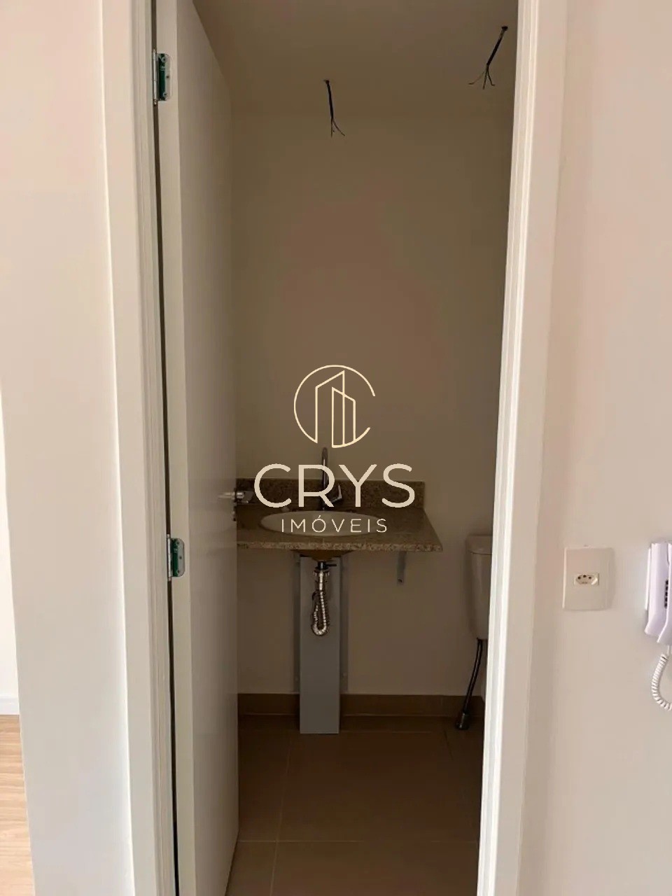 Apartamento, 1 quarto, 24 m² - Foto 16