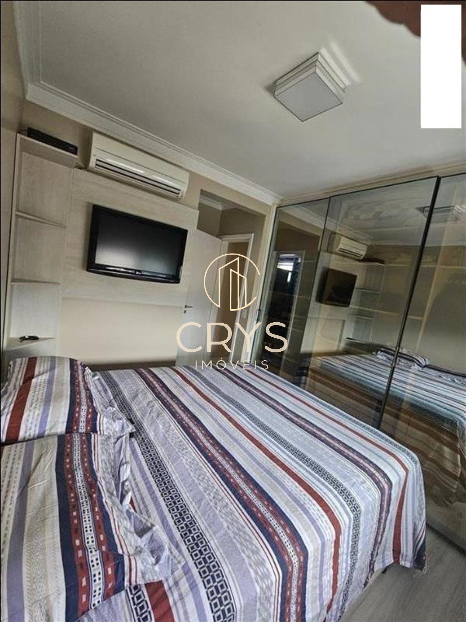 Apartamento à venda com 2 quartos, 89m² - Foto 6