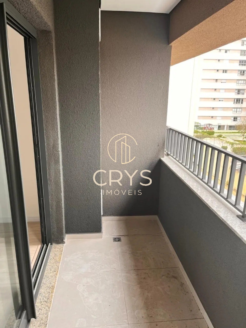 Apartamento, 1 quarto, 24 m² - Foto 8