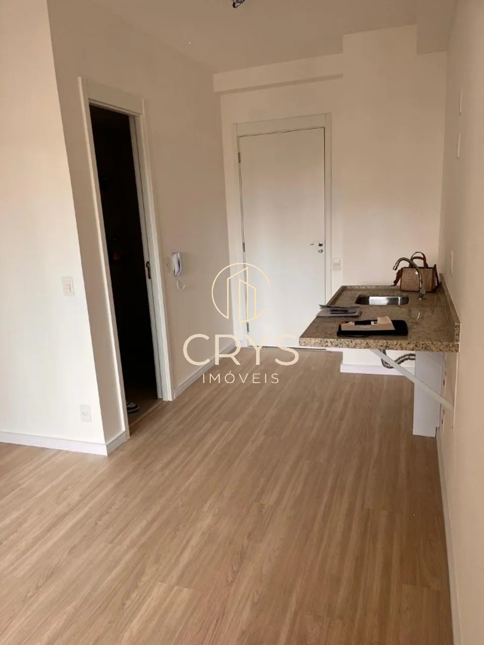 Apartamento, 1 quarto, 24 m² - Foto 3