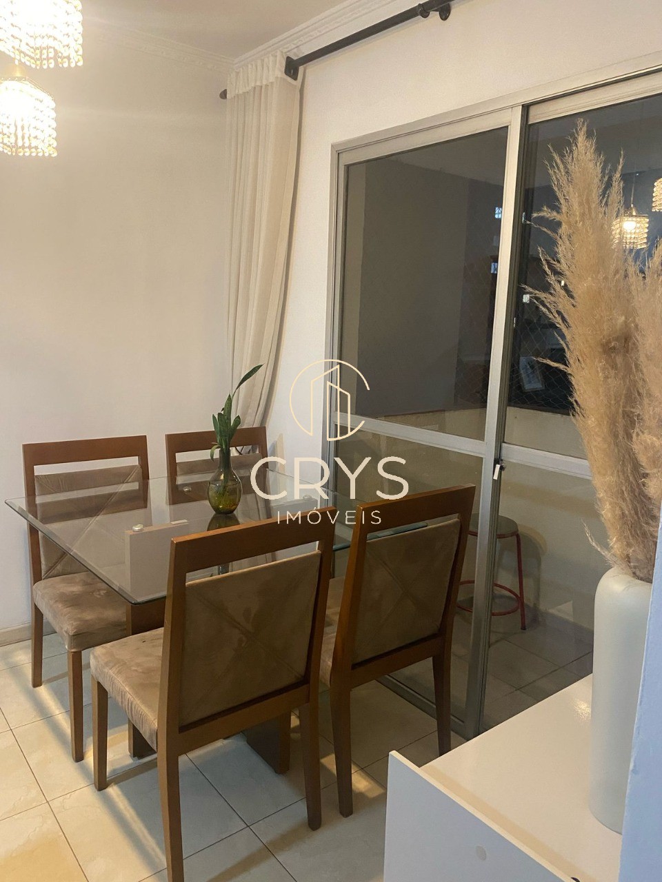 Apartamento, 2 quartos, 58 m² - Foto 2