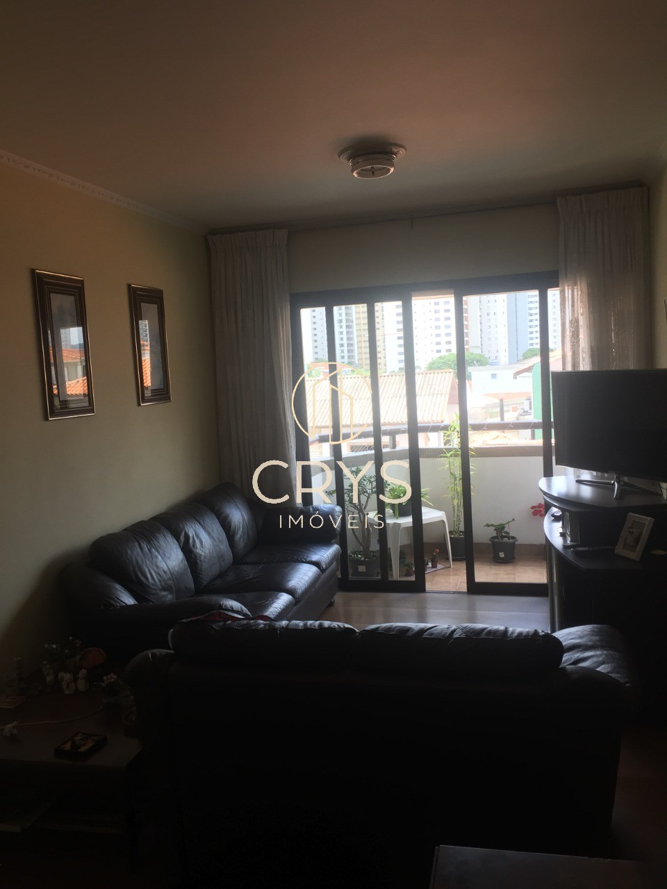 Apartamento, 3 quartos, 74 m² - Foto 4