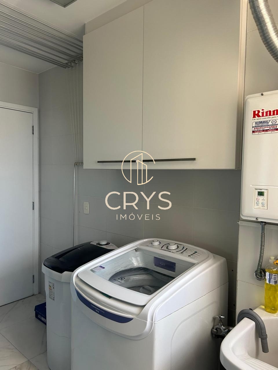Apartamento, 3 quartos, 121 m² - Foto 21
