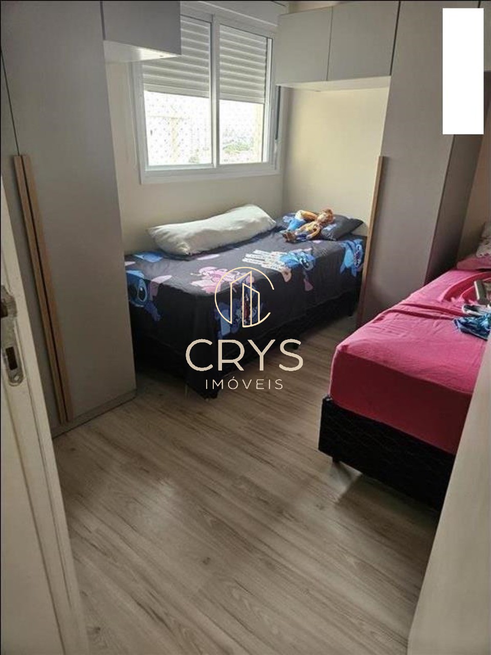 Apartamento à venda com 2 quartos, 89m² - Foto 7