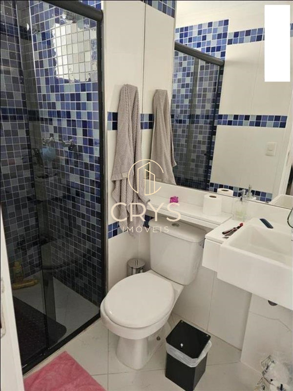 Apartamento à venda com 2 quartos, 89m² - Foto 9