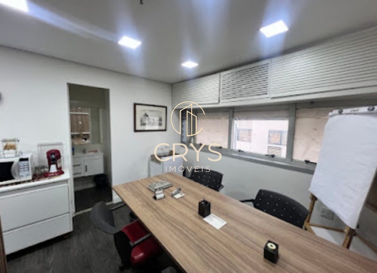 Conjunto Comercial-Sala à venda, 35m² - Foto 5