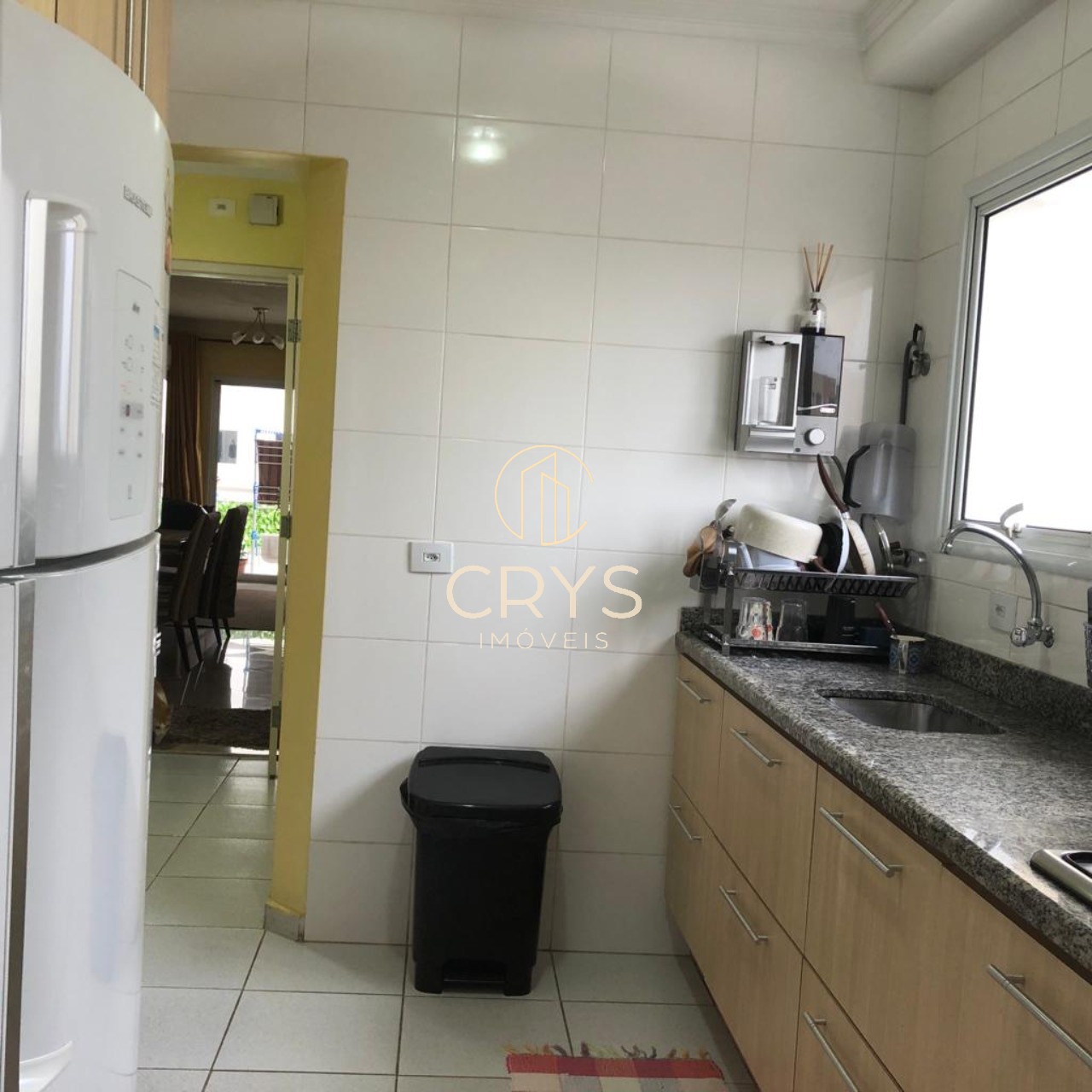 Apartamento, 2 quartos, 62 m² - Foto 36