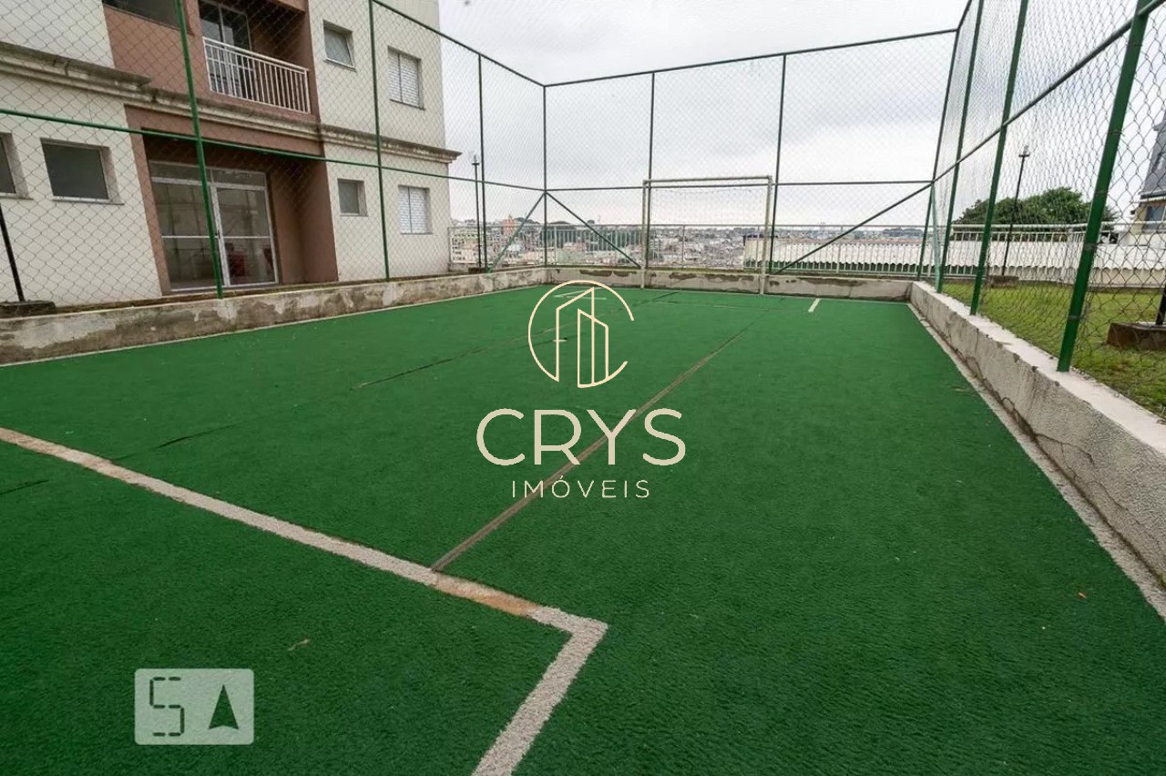 Apartamento, 2 quartos, 52 m² - Foto 26