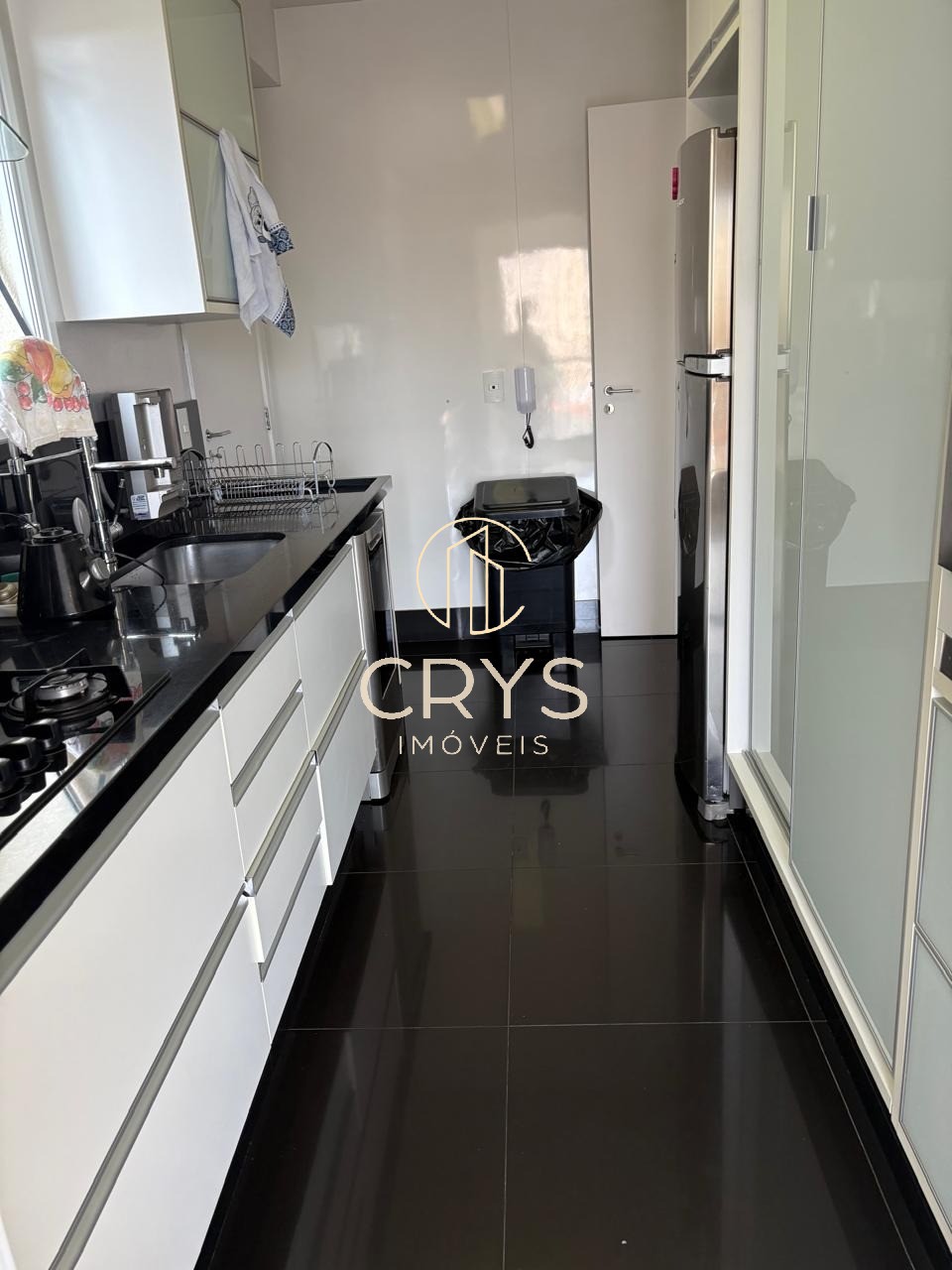 Apartamento, 3 quartos, 140 m² - Foto 15