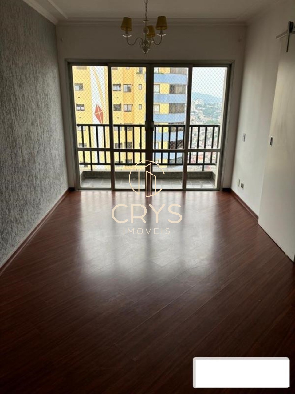 Apartamento, 2 quartos, 68 m² - Foto 1