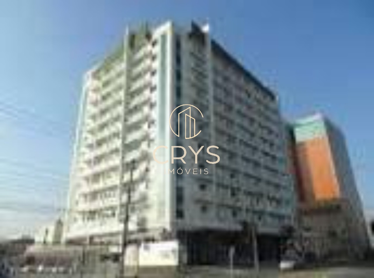 Conjunto Comercial-Sala à venda e aluguel, 47m² - Foto 2
