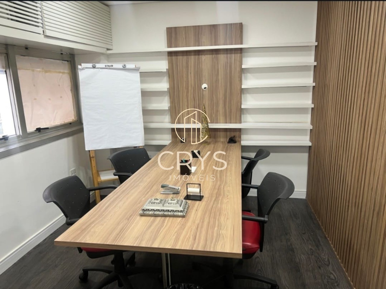 Conjunto Comercial-Sala à venda, 35m² - Foto 2