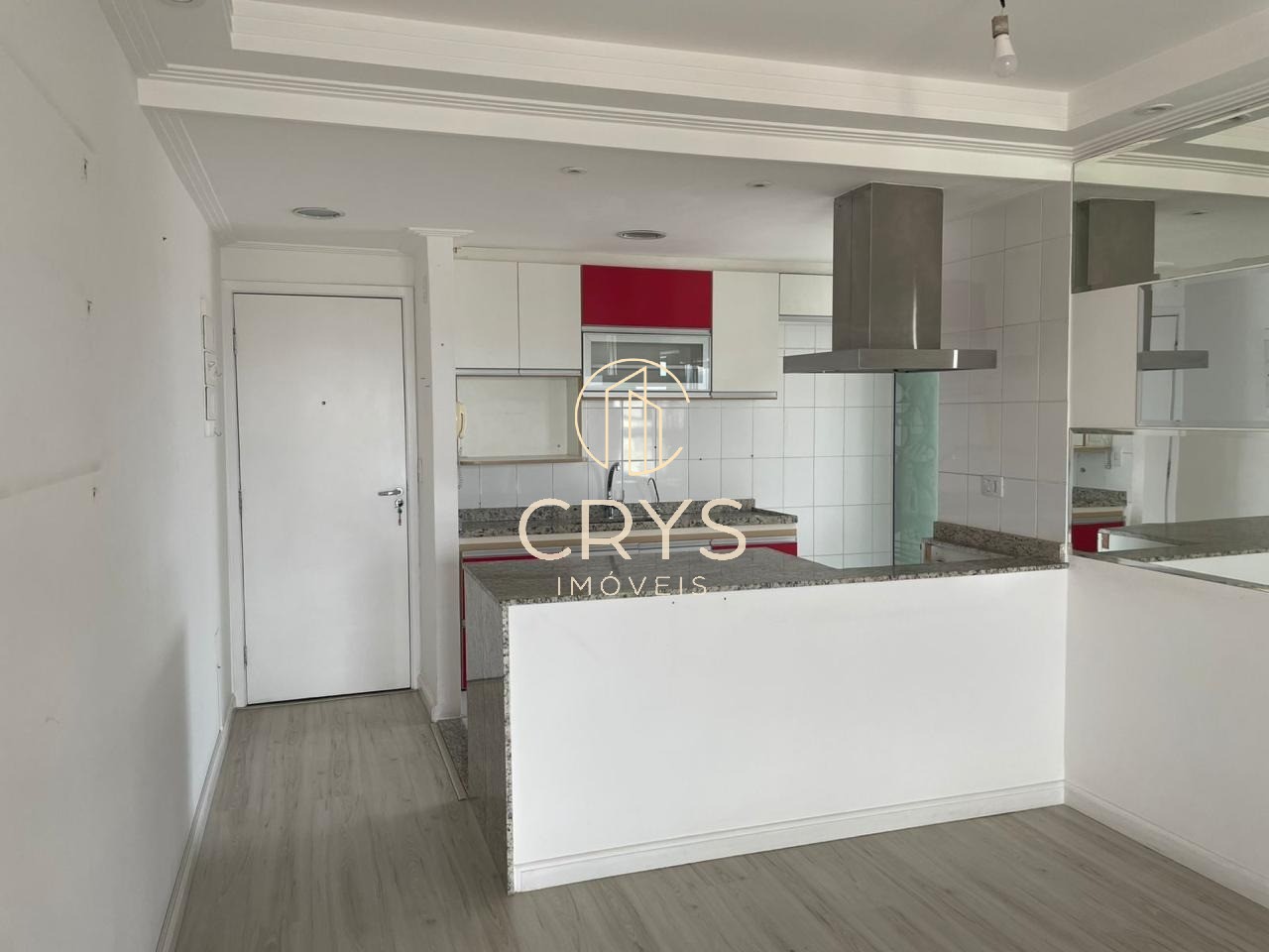 Apartamento, 2 quartos, 55 m² - Foto 3