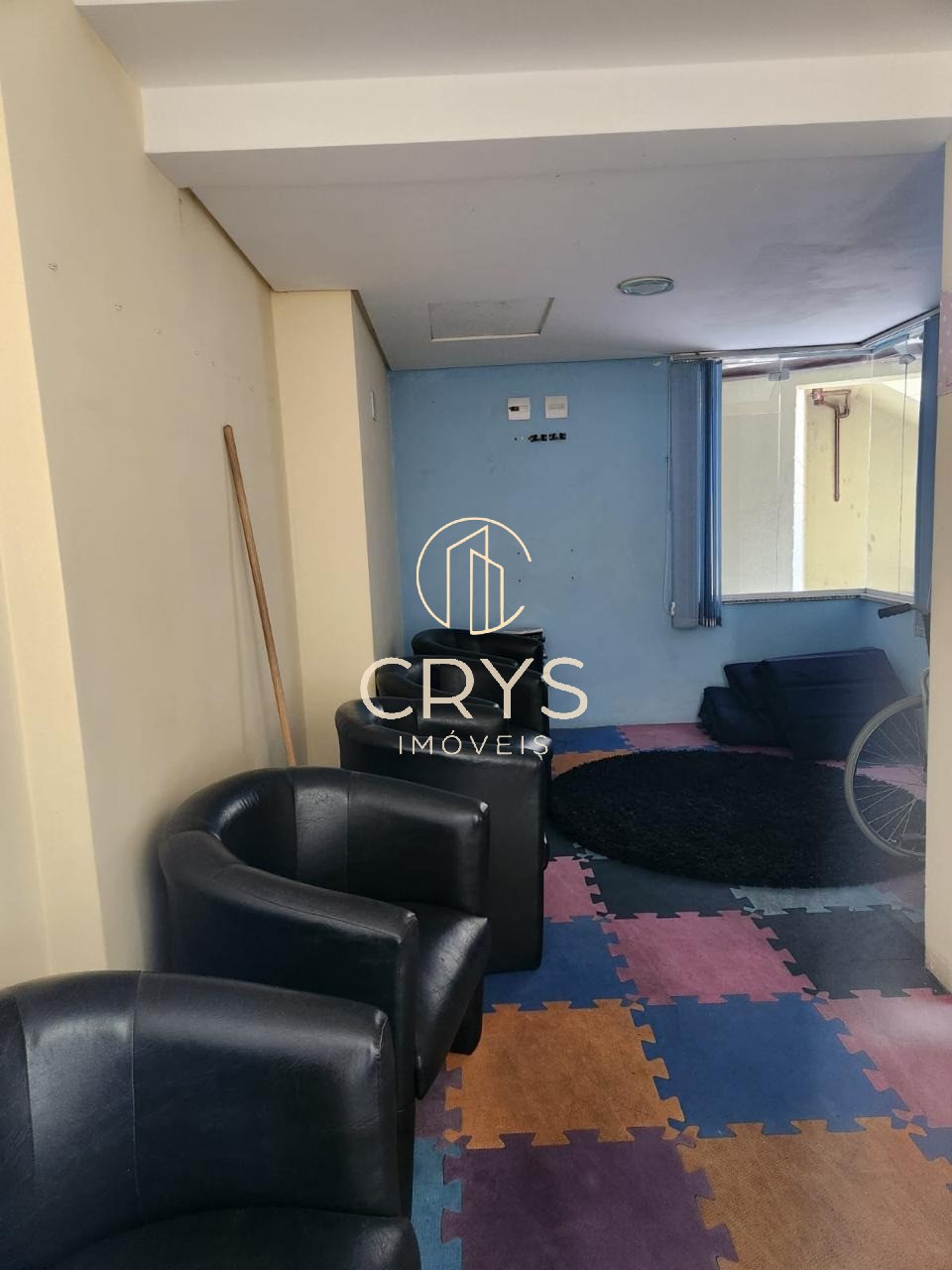 Apartamento, 2 quartos, 55 m² - Foto 26