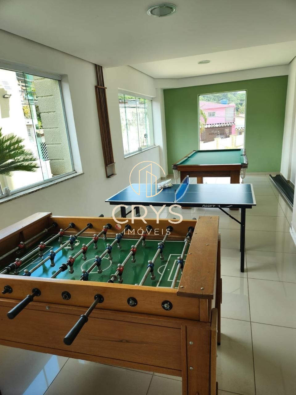 Apartamento, 2 quartos, 55 m² - Foto 27
