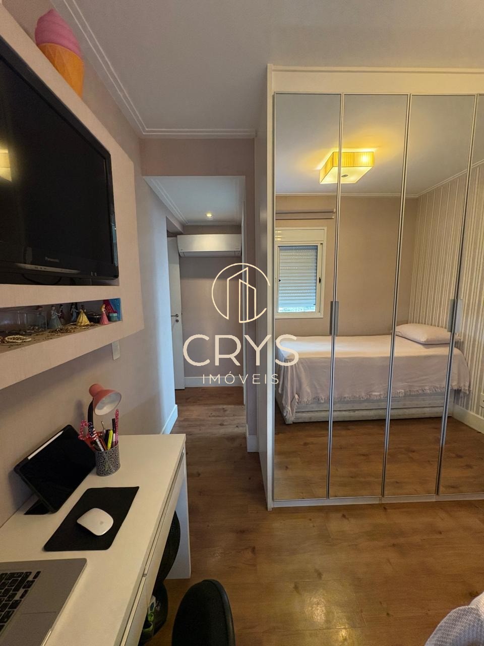 Apartamento, 3 quartos, 140 m² - Foto 34