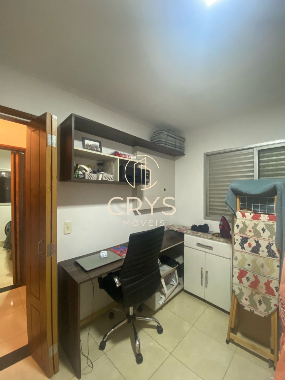 Apartamento, 2 quartos, 58 m² - Foto 9