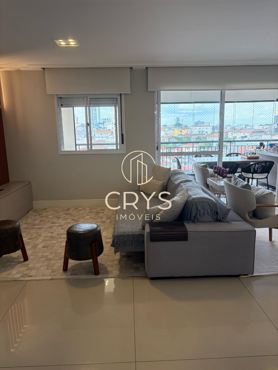 Apartamento, 3 quartos, 140 m² - Foto 10
