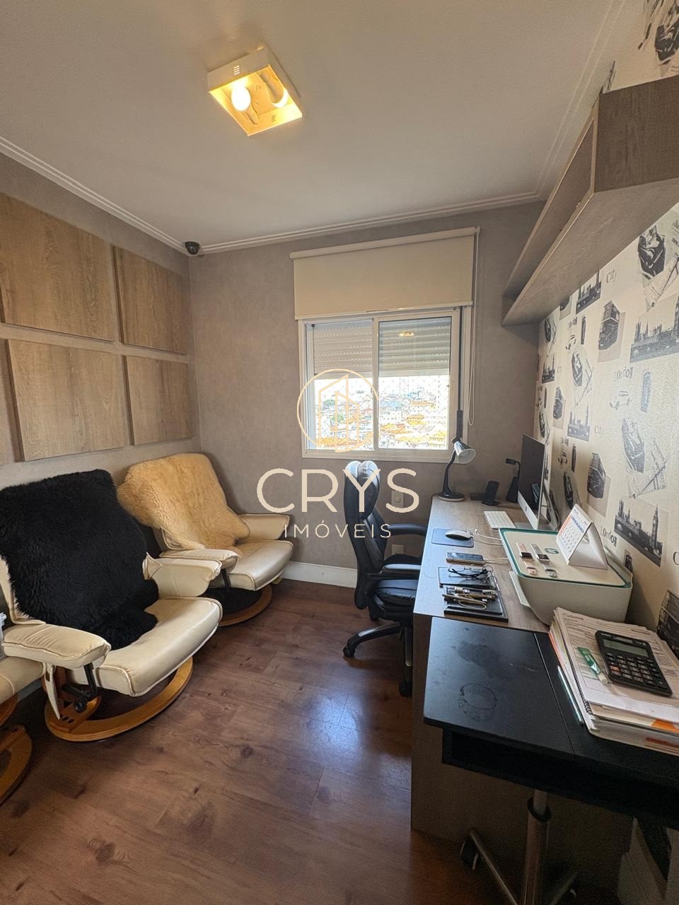 Apartamento, 3 quartos, 140 m² - Foto 39
