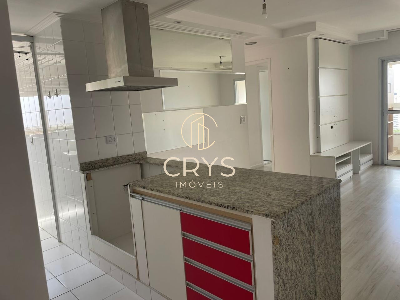 Apartamento, 2 quartos, 55 m² - Foto 5