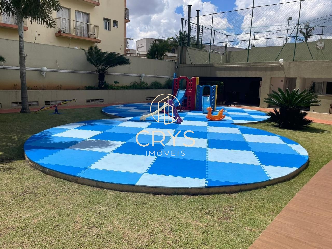 Apartamento, 2 quartos, 55 m² - Foto 22
