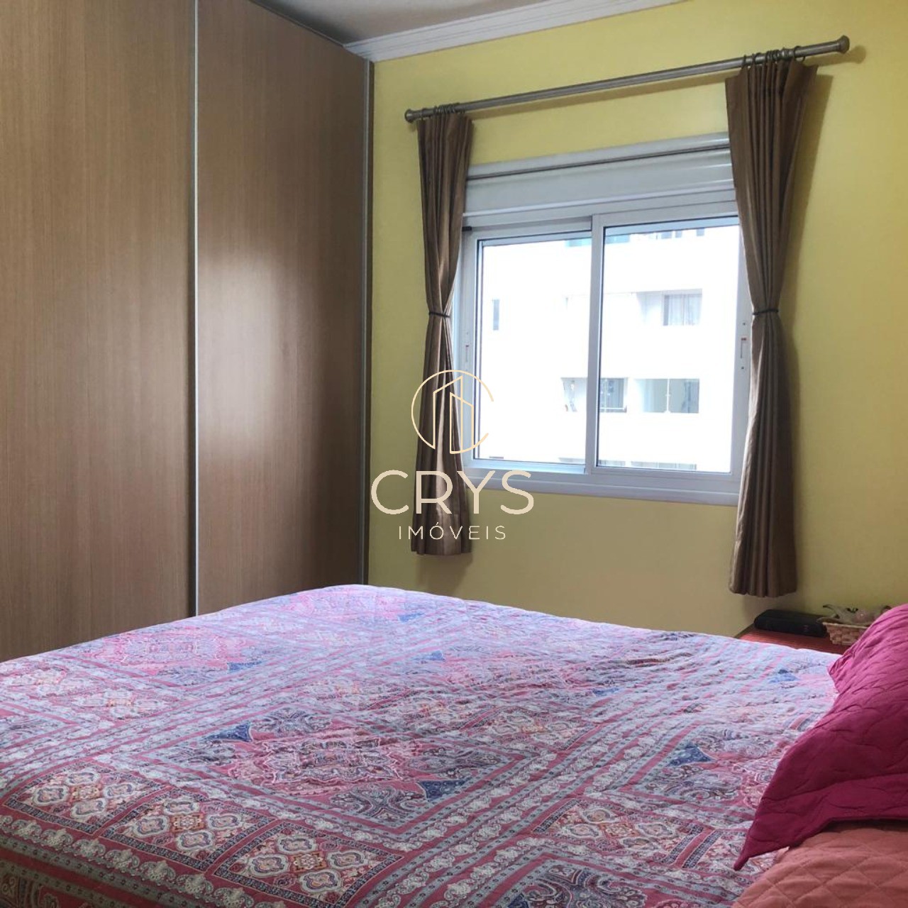 Apartamento, 2 quartos, 62 m² - Foto 8