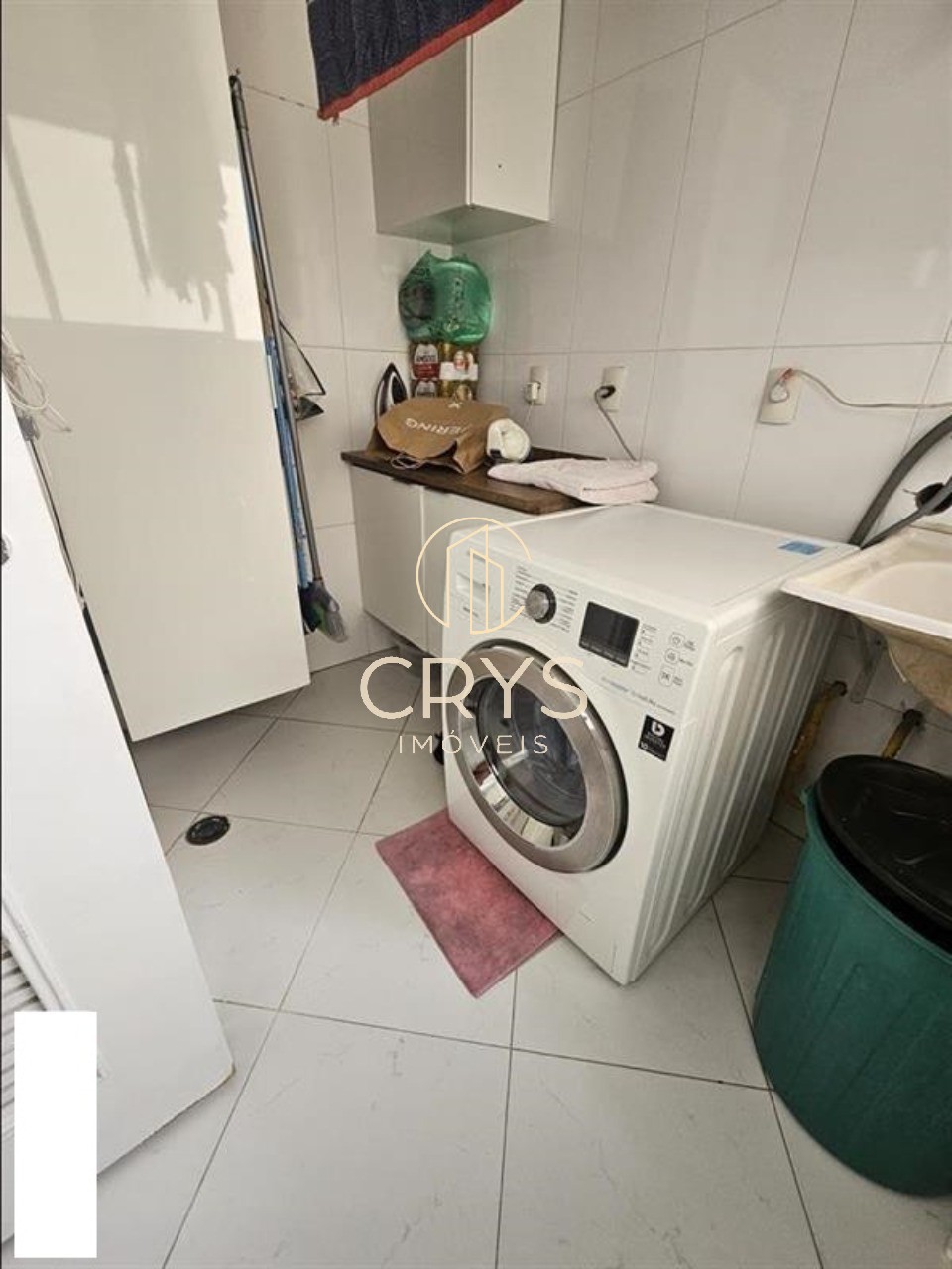 Apartamento à venda com 2 quartos, 89m² - Foto 11
