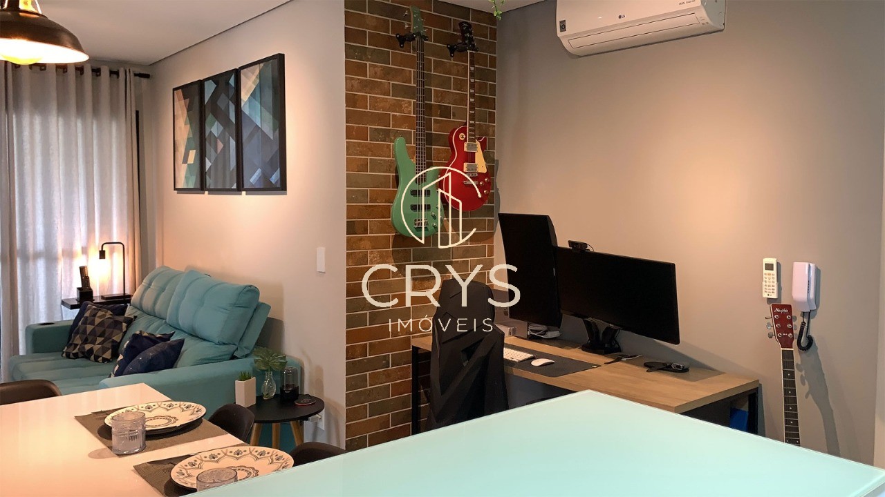 Apartamento, 2 quartos, 57 m² - Foto 4