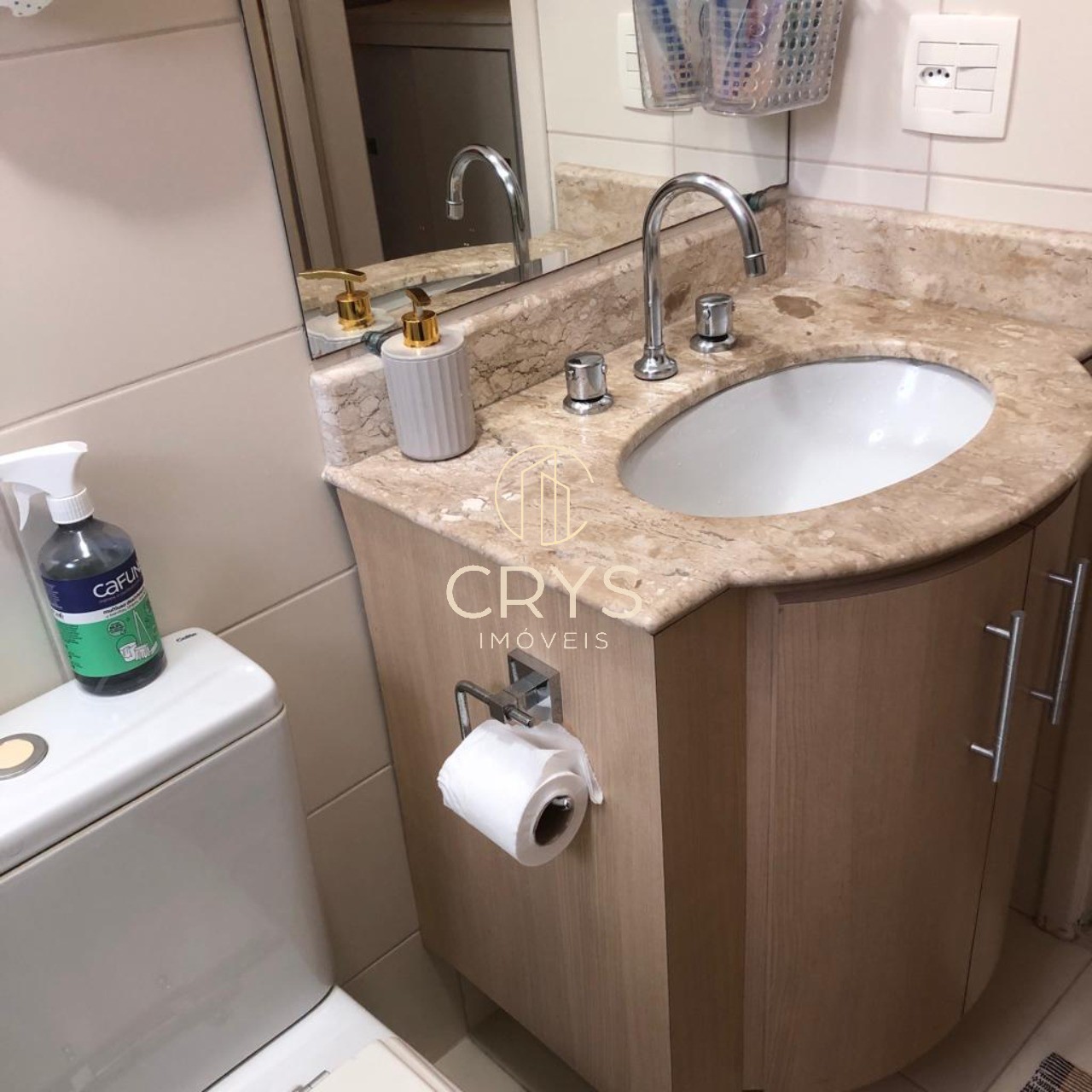 Apartamento, 2 quartos, 62 m² - Foto 9