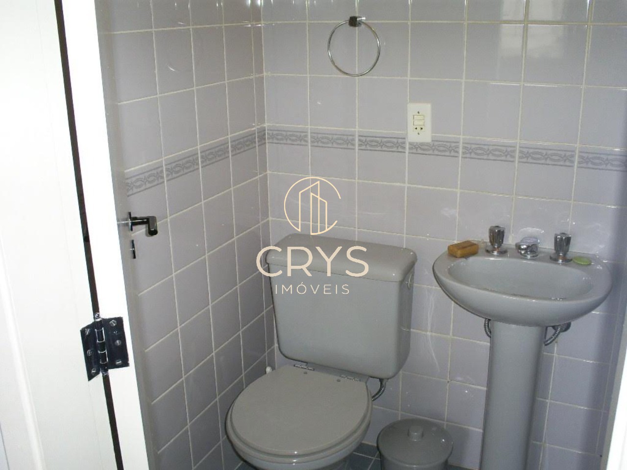 Apartamento, 2 quartos, 50 m² - Foto 6