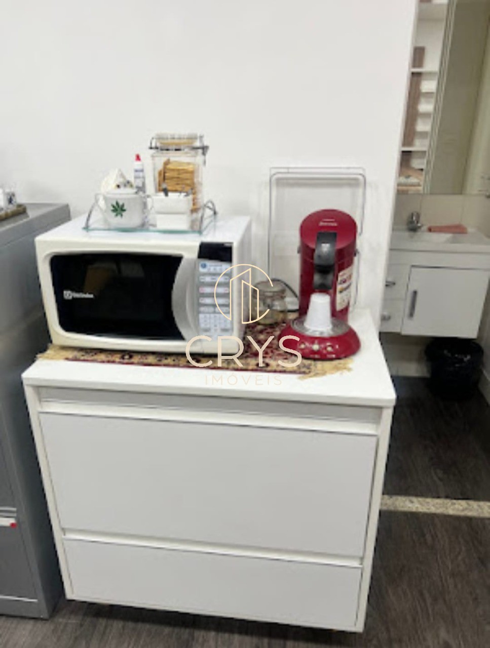 Conjunto Comercial-Sala à venda, 35m² - Foto 14
