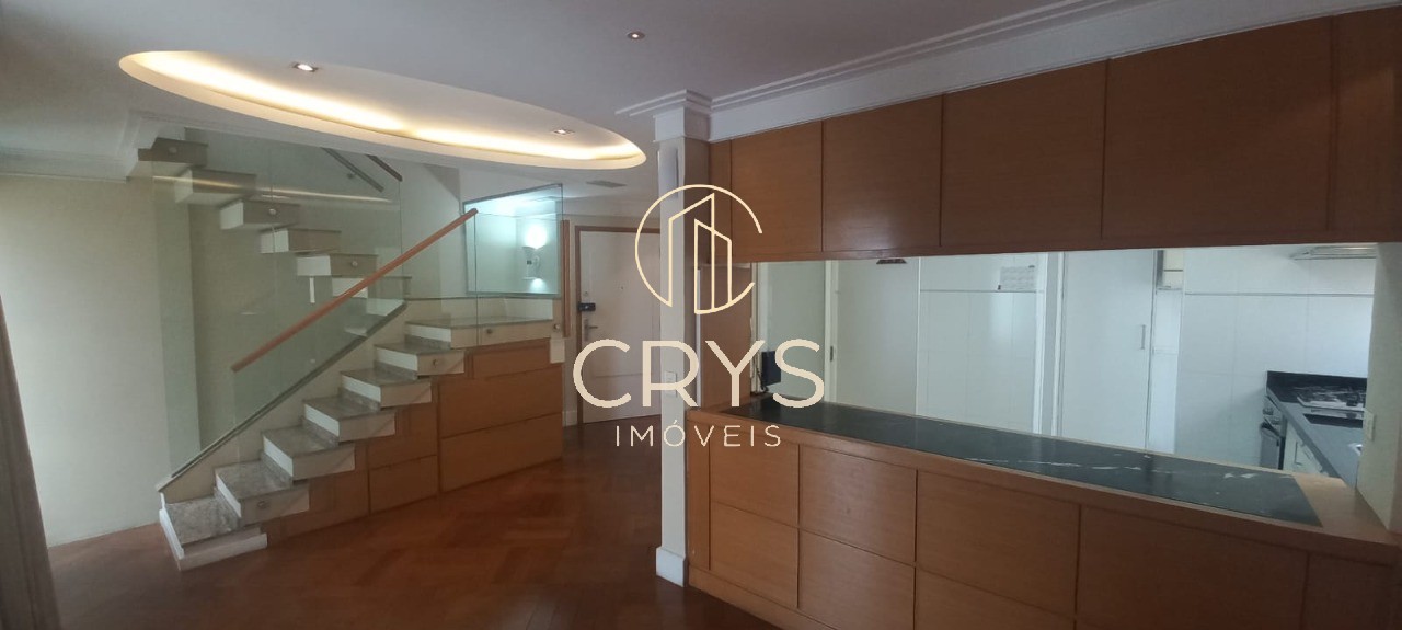 Cobertura à venda com 2 quartos, 150m² - Foto 2