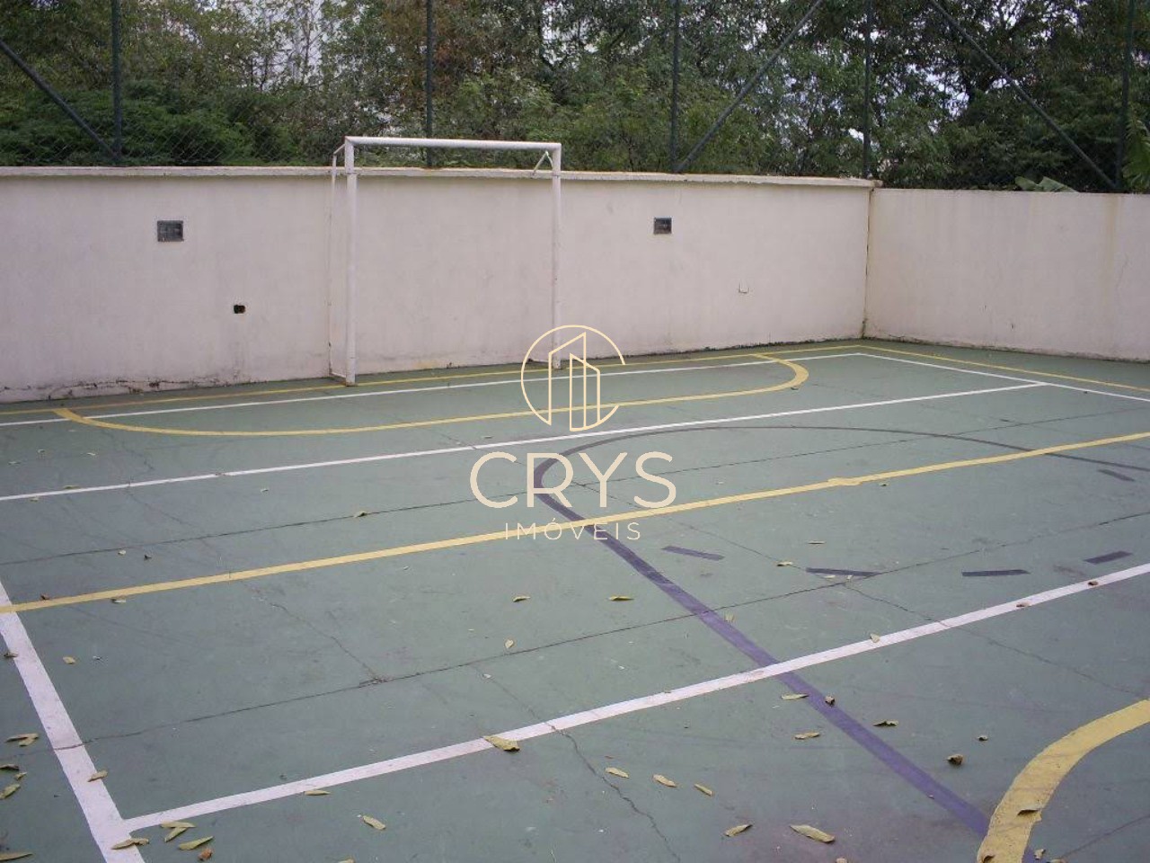 Apartamento, 2 quartos, 50 m² - Foto 17