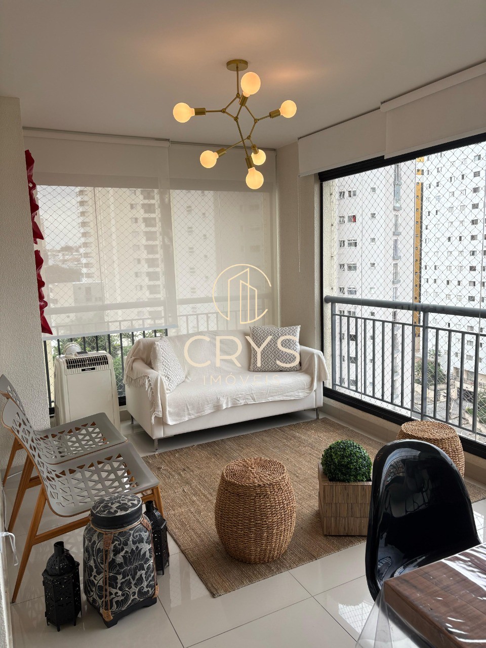 Apartamento, 3 quartos, 140 m² - Foto 14