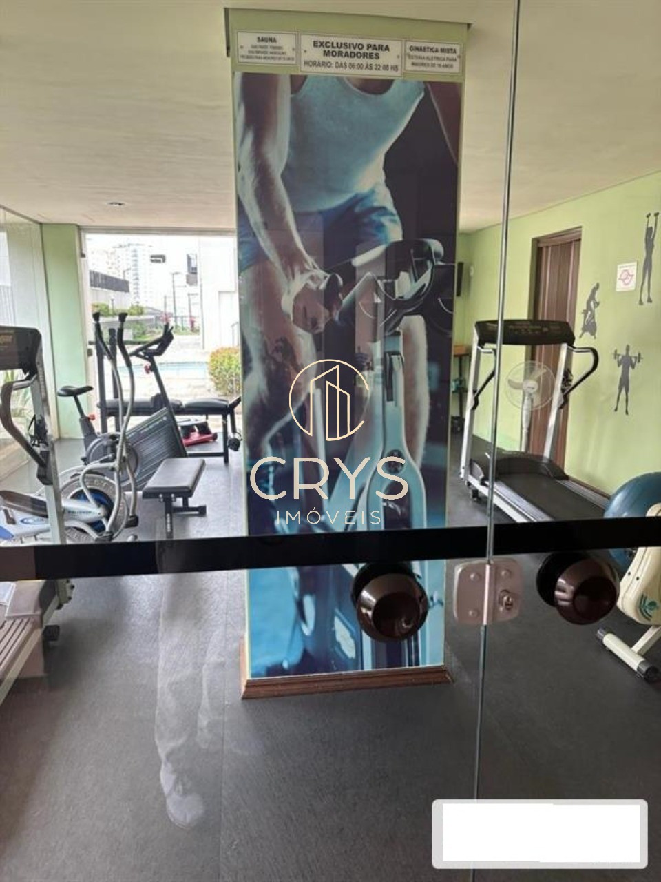 Apartamento, 2 quartos, 68 m² - Foto 11