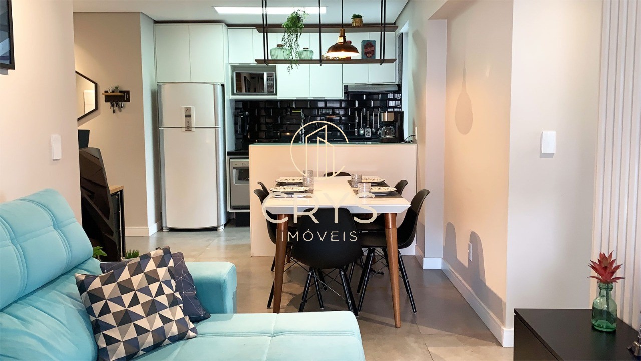 Apartamento, 2 quartos, 57 m² - Foto 3