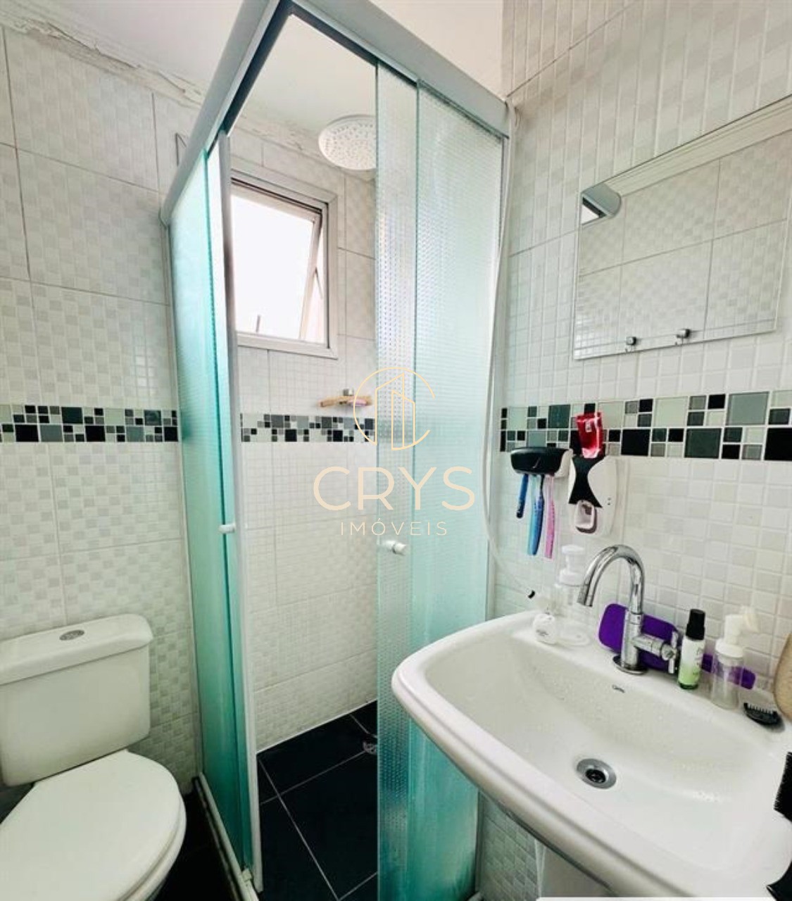 Apartamento, 2 quartos, 50 m² - Foto 9