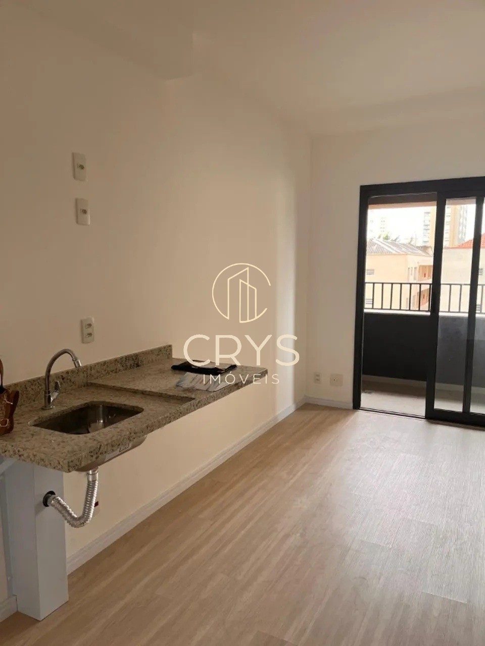 Apartamento, 1 quarto, 24 m² - Foto 4