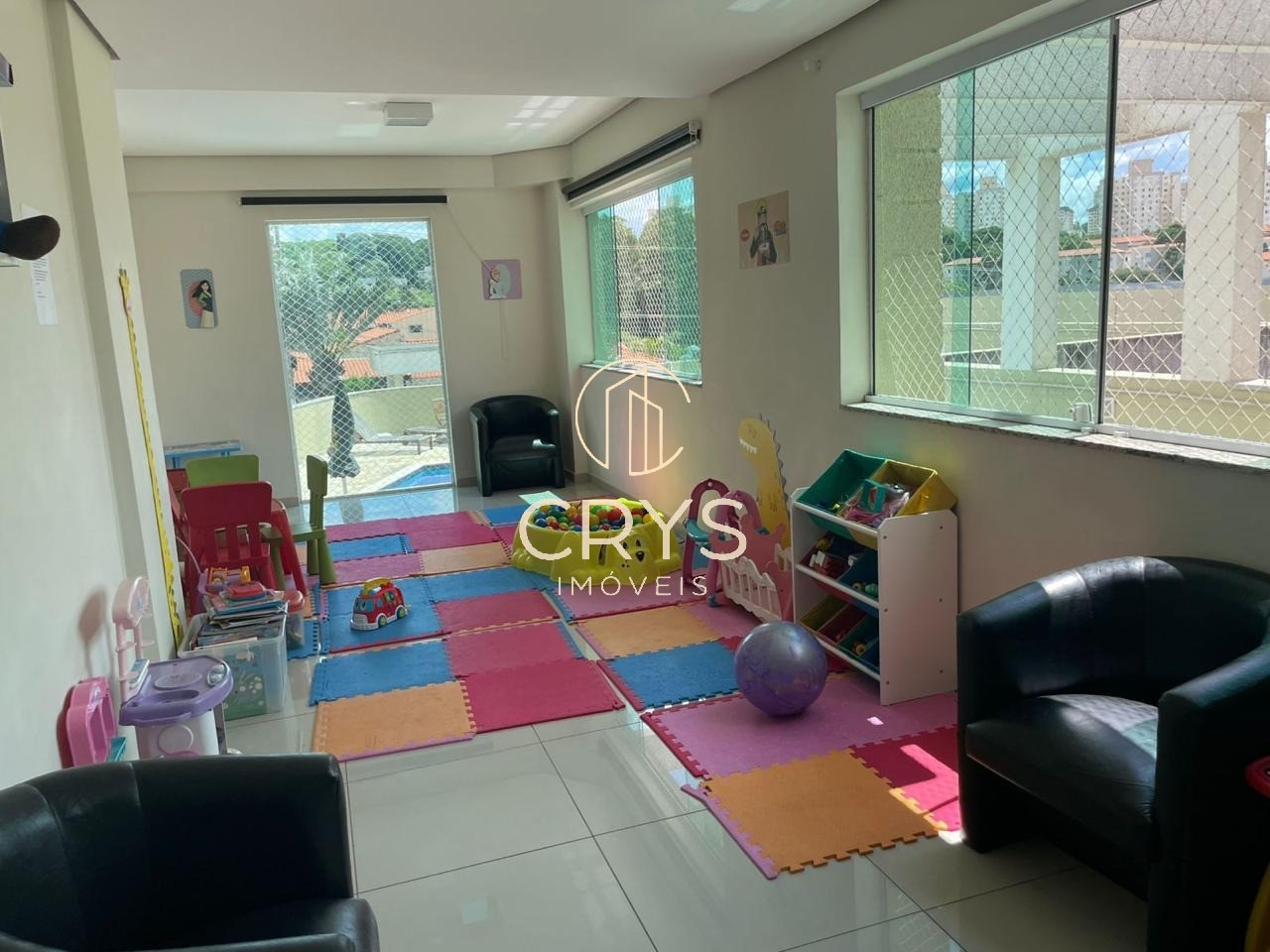Apartamento, 2 quartos, 55 m² - Foto 35
