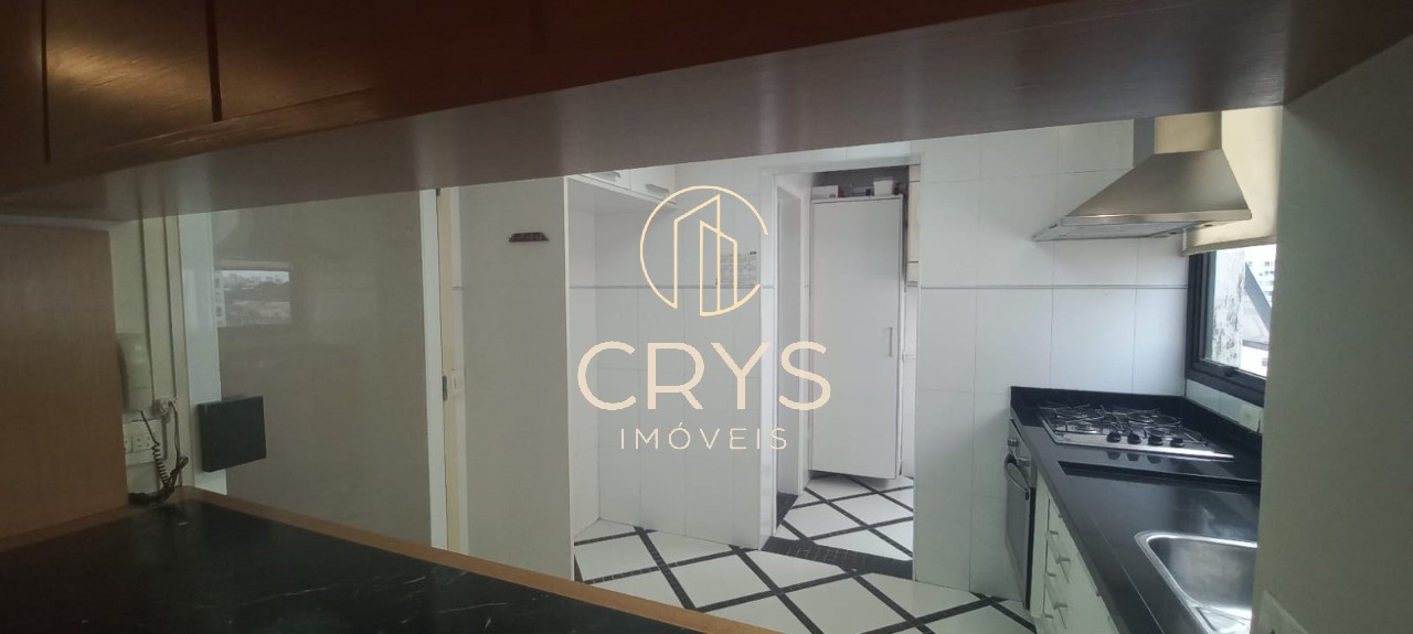 Cobertura à venda com 2 quartos, 150m² - Foto 10