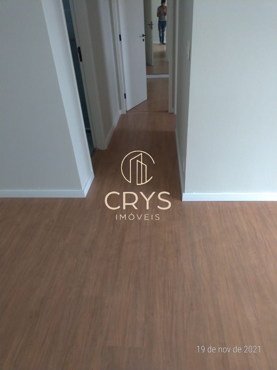 Apartamento, 2 quartos, 50 m² - Foto 3