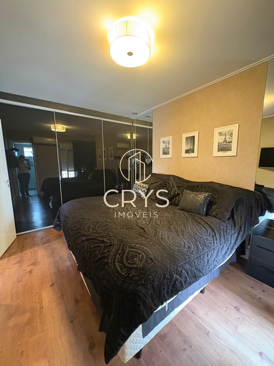 Apartamento, 3 quartos, 140 m² - Foto 25