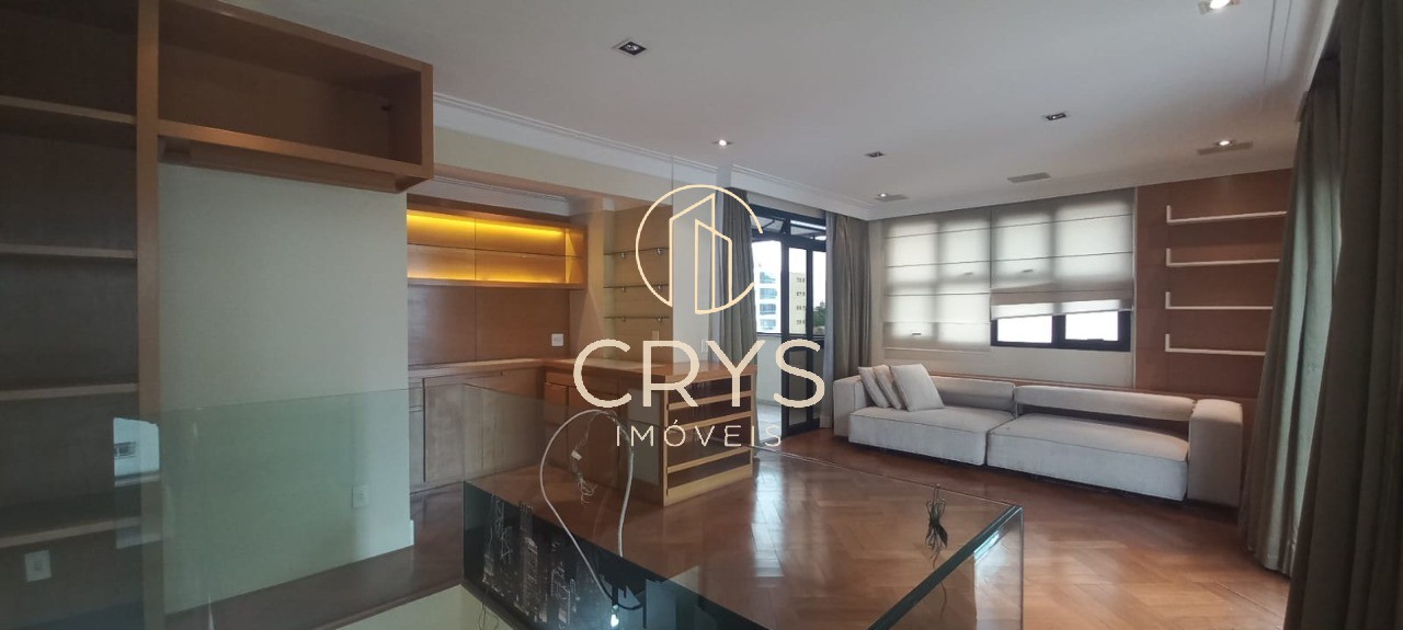 Cobertura à venda com 2 quartos, 150m² - Foto 1