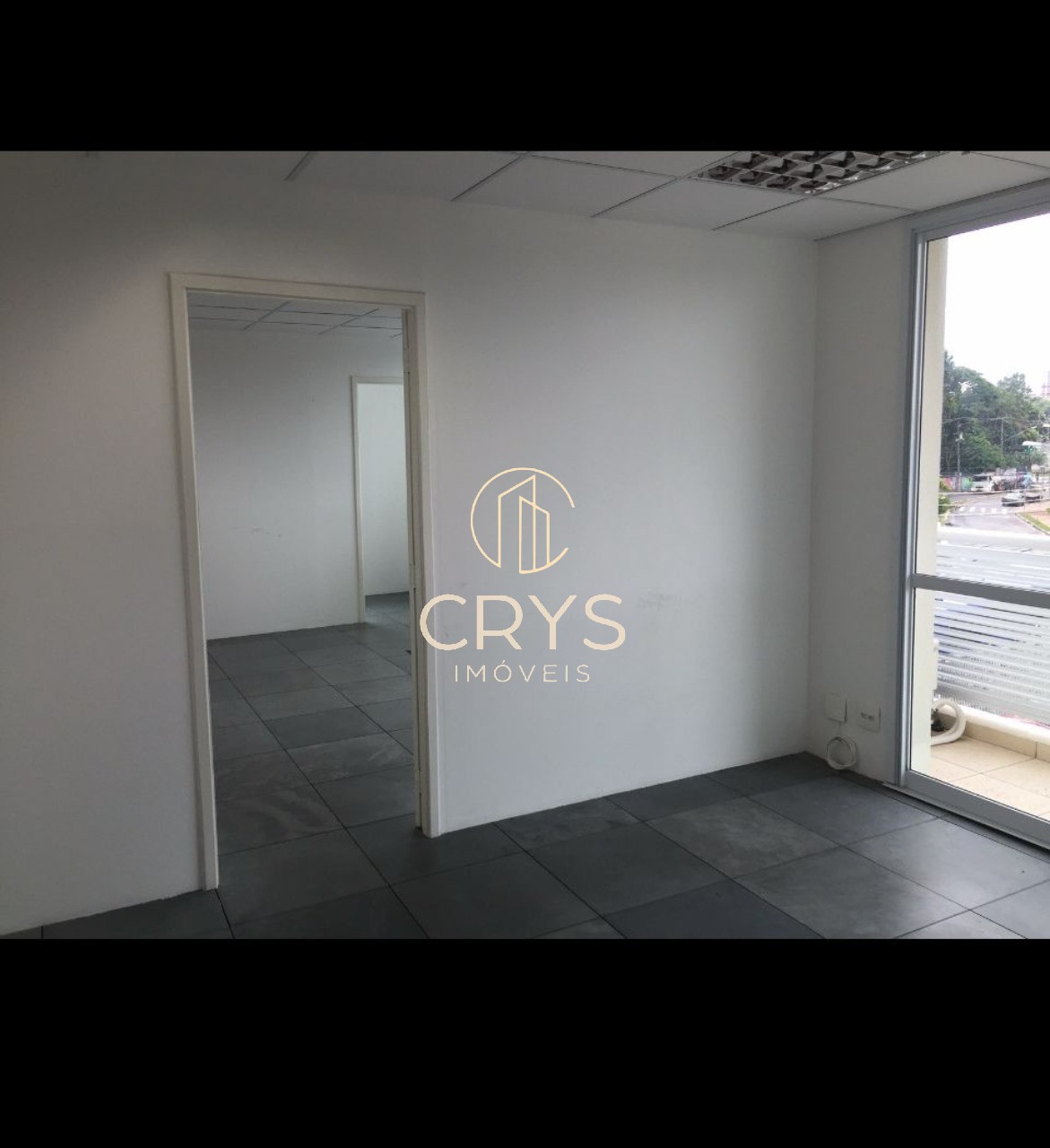 Conjunto Comercial-Sala à venda e aluguel, 47m² - Foto 10