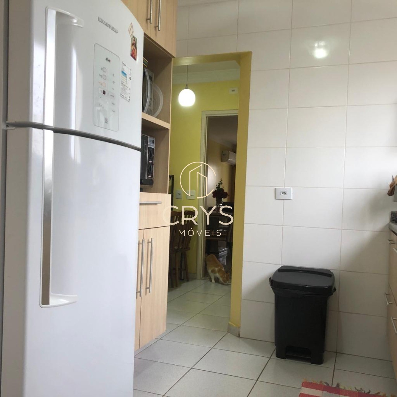 Apartamento, 2 quartos, 62 m² - Foto 4