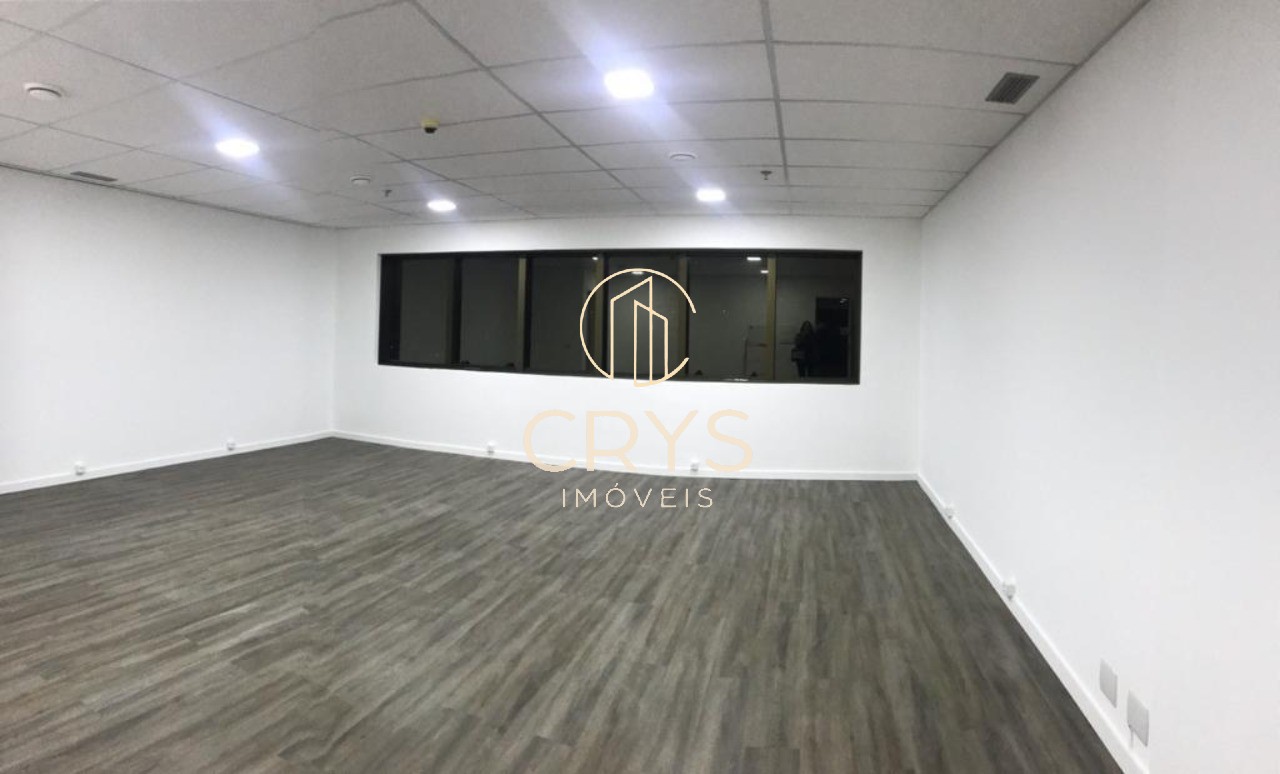 Conjunto Comercial-Sala à venda e aluguel, 47m² - Foto 5